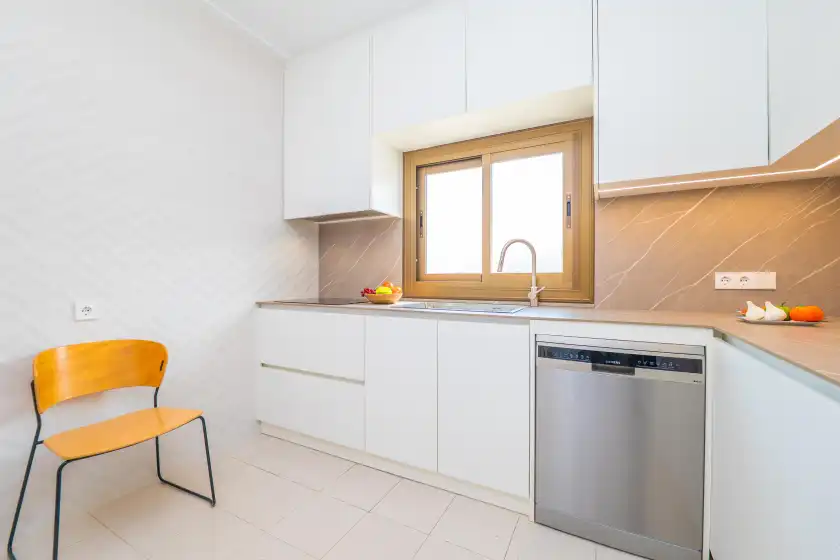 Ferienhaus auf Can parís, Son Serra de Marina