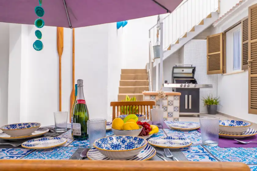 Ferienhaus auf Can parís, Son Serra de Marina