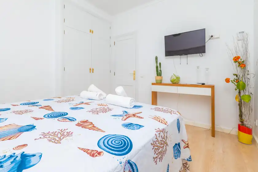 Ferienhaus auf Can parís, Son Serra de Marina