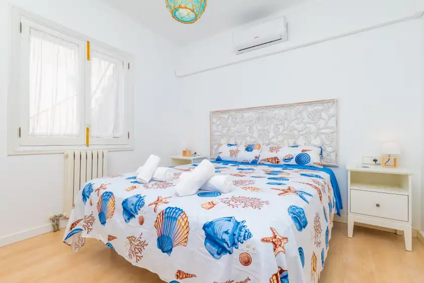 Ferienhaus auf Can parís, Son Serra de Marina