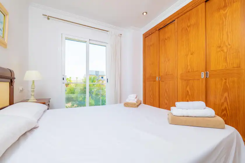 Holiday rentals in Son janer, Can Picafort