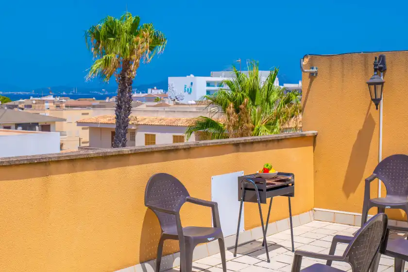 Holiday rentals in Son janer, Can Picafort