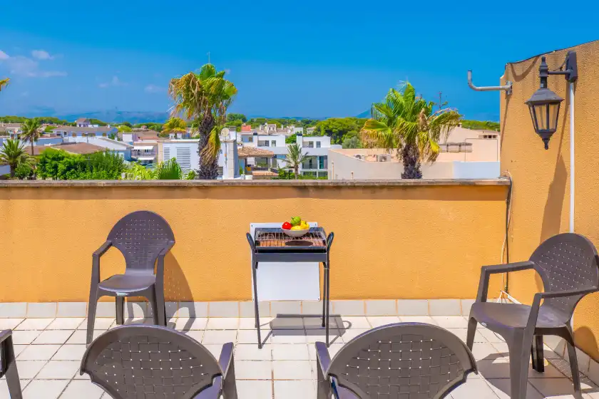 Holiday rentals in Son janer, Can Picafort