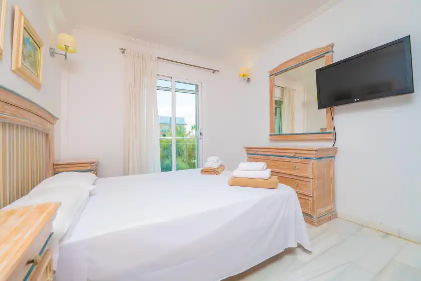 Holiday rentals in Son janer, Can Picafort