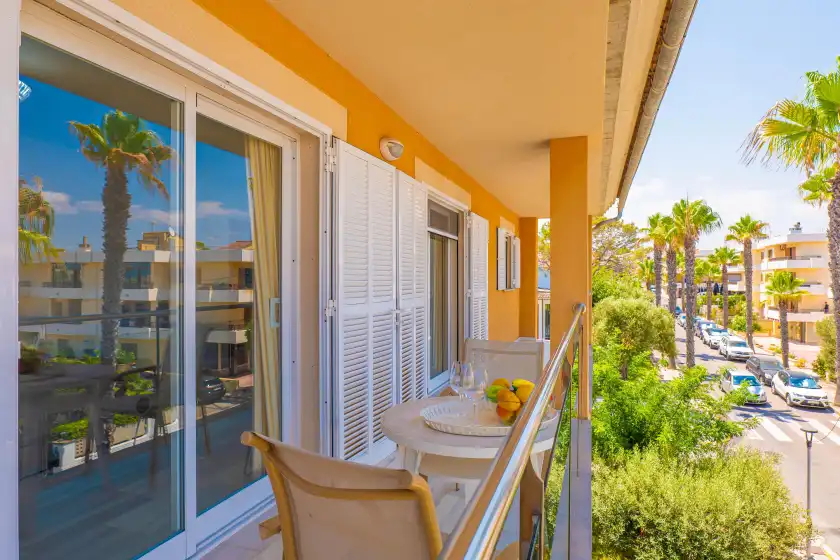 Holiday rentals in Son janer, Can Picafort
