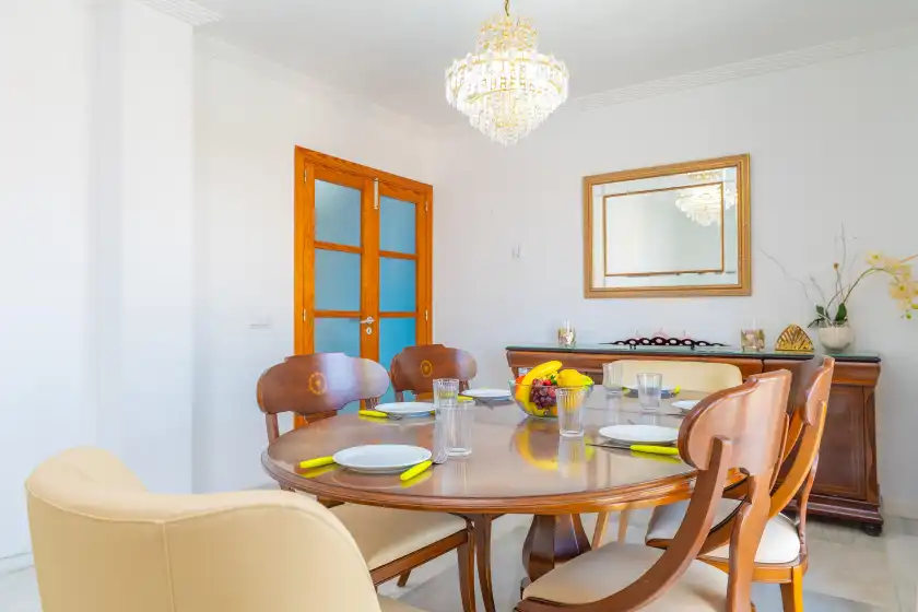 Holiday rentals in Son janer, Can Picafort