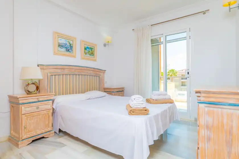 Holiday rentals in Son janer, Can Picafort