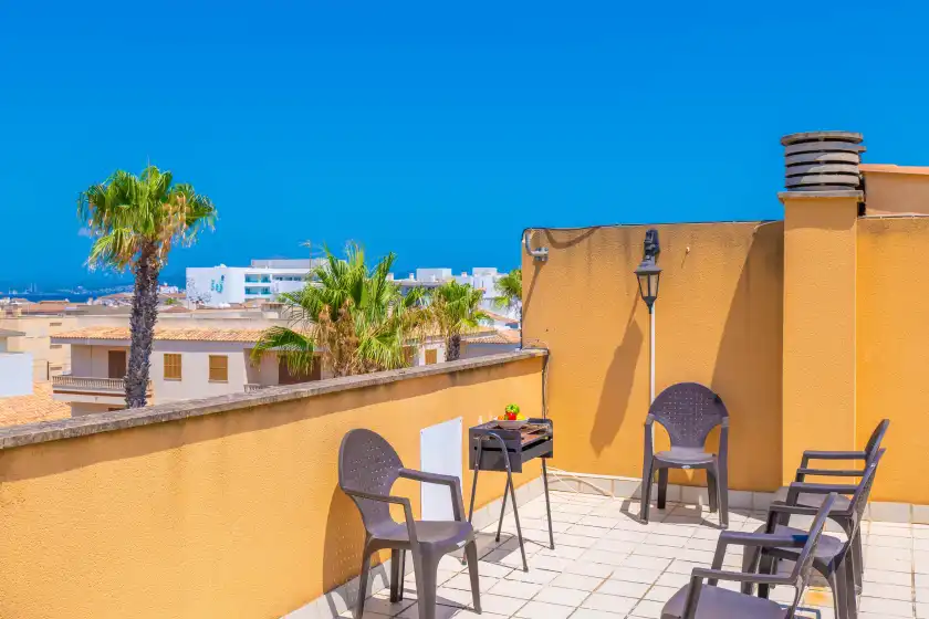 Holiday rentals in Son janer, Can Picafort