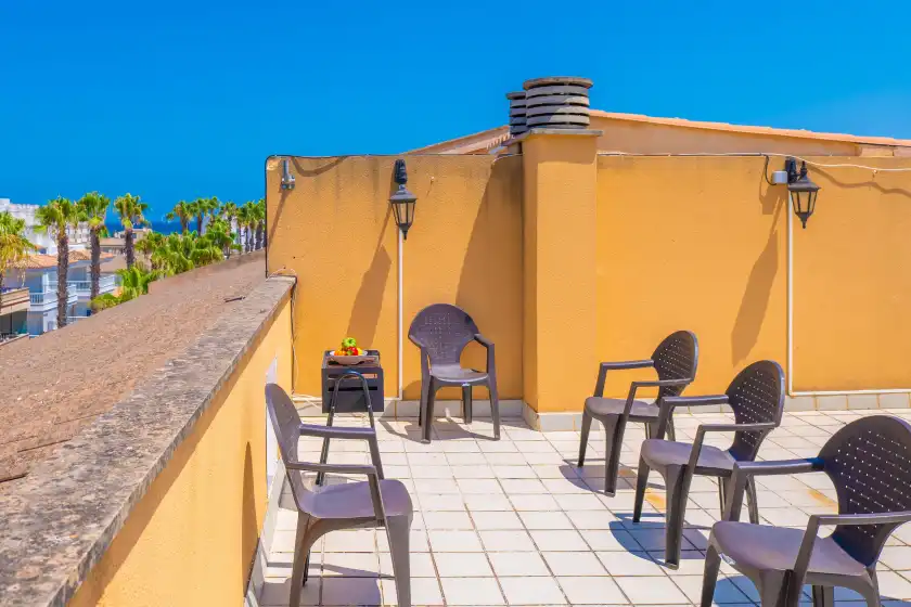 Holiday rentals in Son janer, Can Picafort