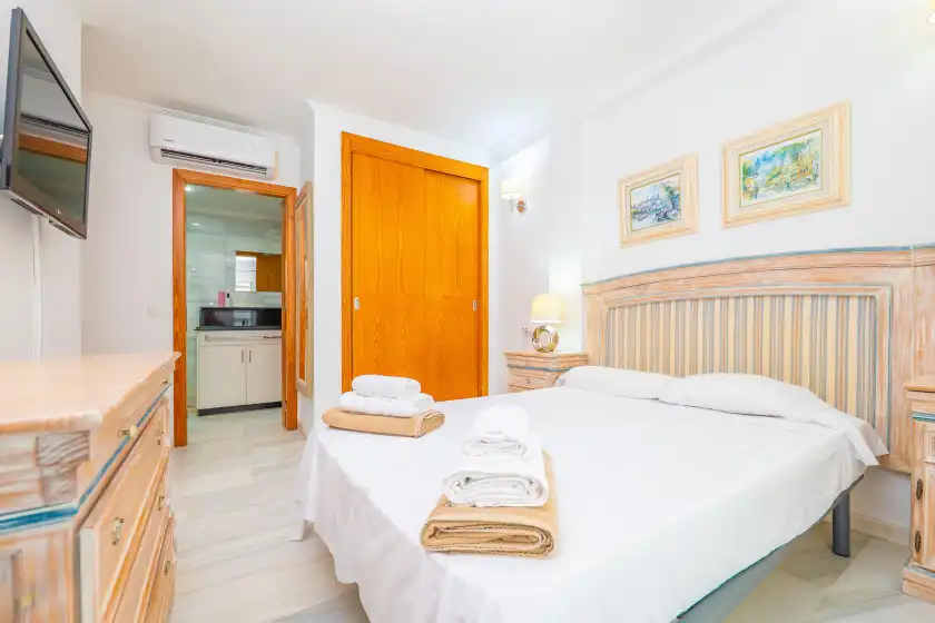 Holiday rentals in Son janer, Can Picafort