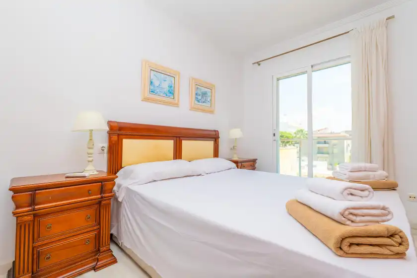 Holiday rentals in Son janer, Can Picafort