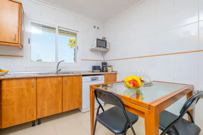 Holiday rentals in Son janer, Can Picafort