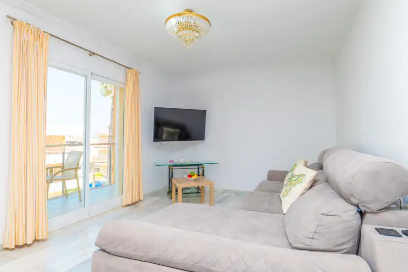 Holiday rentals in Son janer, Can Picafort