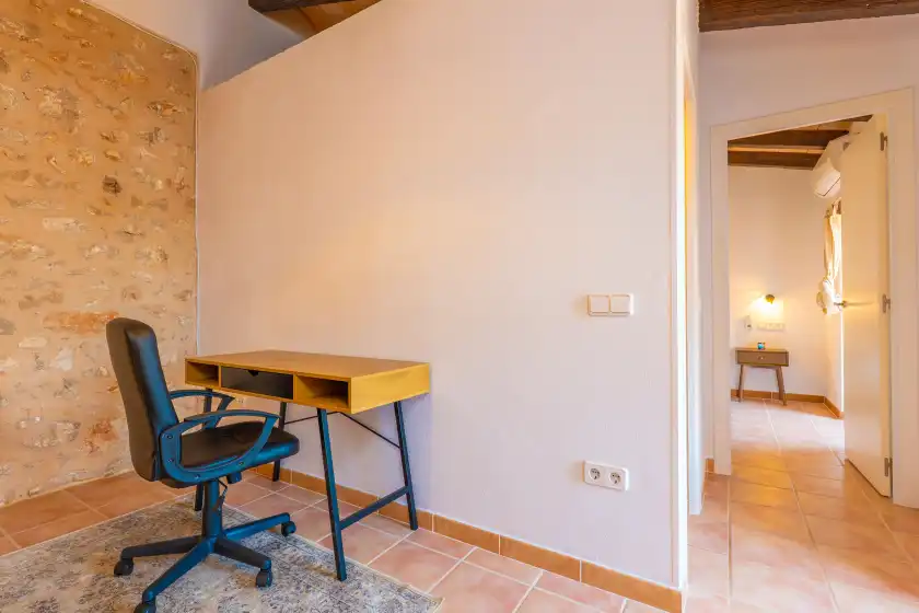 Ferienhaus auf Juan thomas barcelo, Calvià