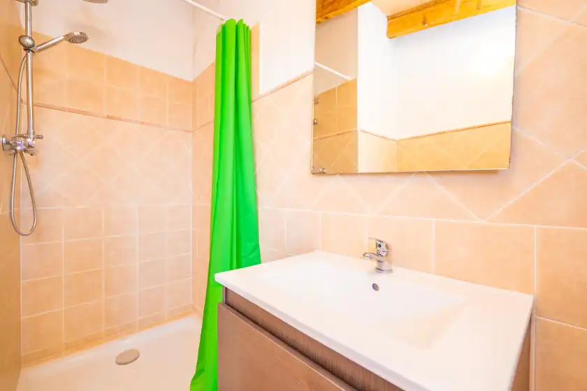 Ferienhaus auf Juan thomas barcelo, Calvià