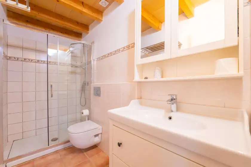 Ferienhaus auf Juan thomas barcelo, Calvià