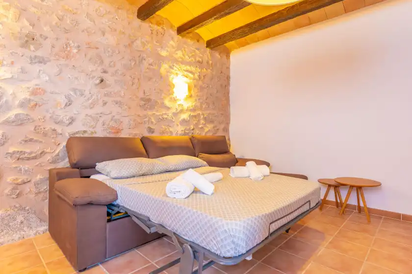 Ferienhaus auf Juan thomas barcelo, Calvià