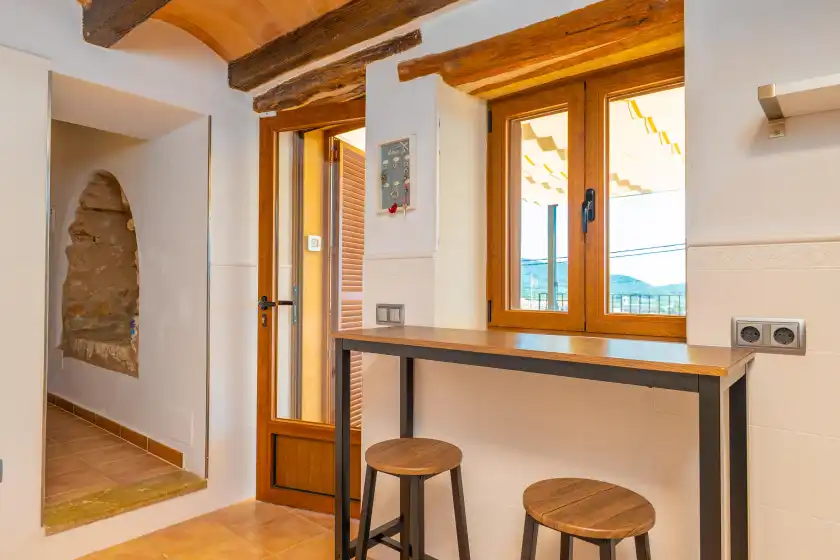 Ferienhaus auf Juan thomas barcelo, Calvià
