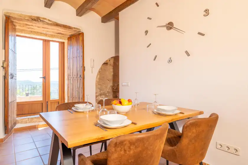 Ferienhaus auf Juan thomas barcelo, Calvià