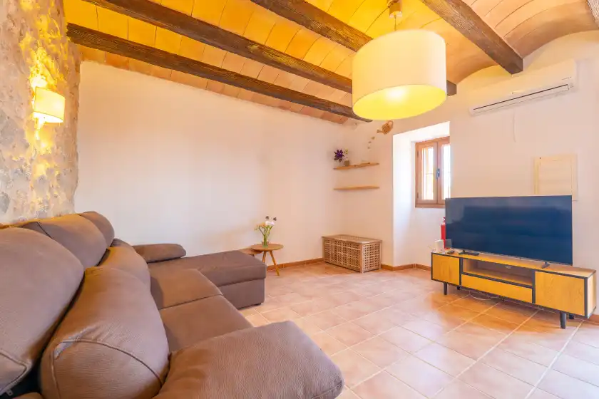 Ferienhaus auf Juan thomas barcelo, Calvià