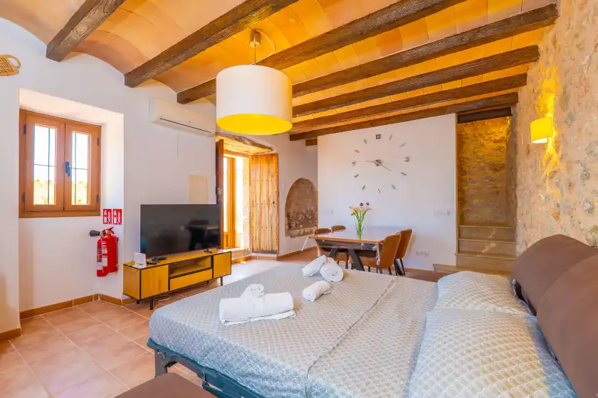 Ferienhaus auf Juan thomas barcelo, Calvià