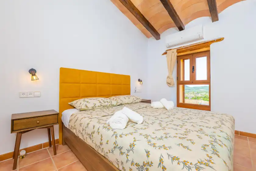 Ferienhaus auf Juan thomas barcelo, Calvià