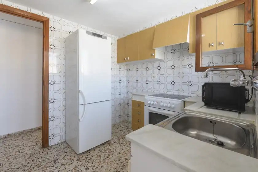 Ferienhaus auf Berenguer, Oliva