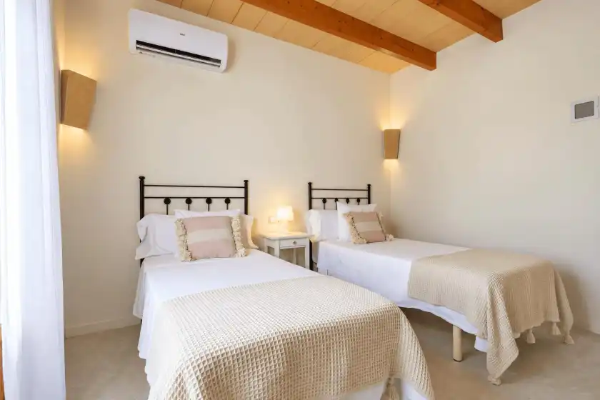 Holiday rentals in Sa tanca gran, Felanitx