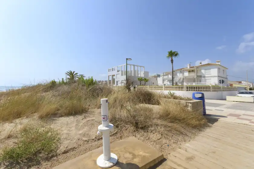 Ferienhaus auf Vistas panoramicas, Oliva