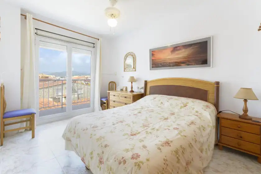 Ferienhaus auf Vistas panoramicas, Oliva