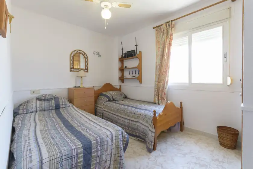 Ferienhaus auf Vistas panoramicas, Oliva