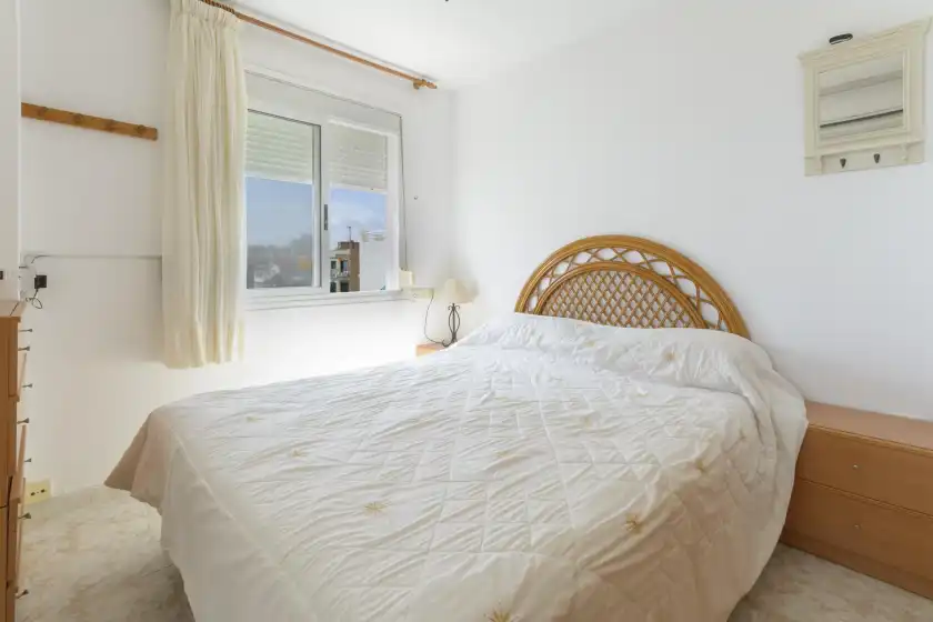Ferienhaus auf Vistas panoramicas, Oliva