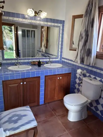 Holiday rentals in Can morell, Campanet