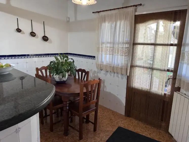 Holiday rentals in Can morell, Campanet