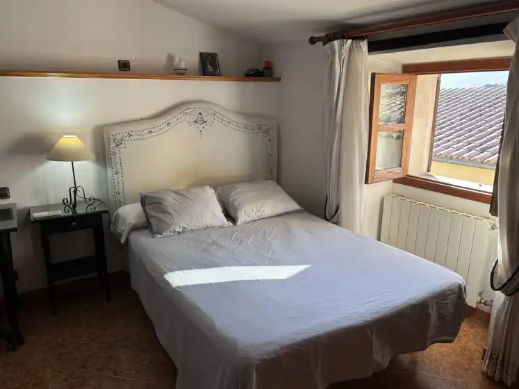 Holiday rentals in Can morell, Campanet