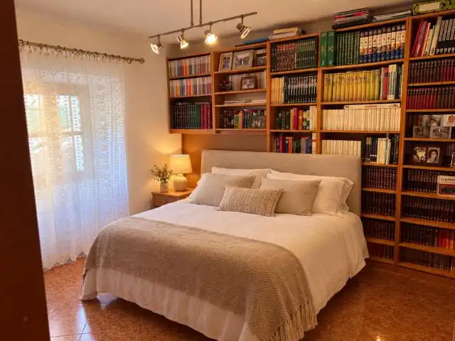 Holiday rentals in Can morell, Campanet