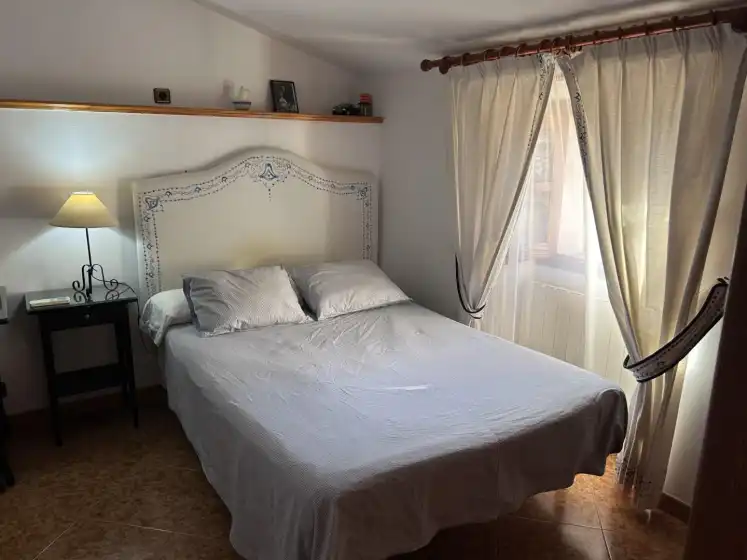 Holiday rentals in Can morell, Campanet
