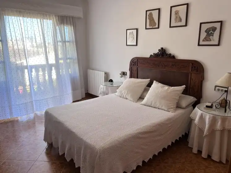Holiday rentals in Can morell, Campanet