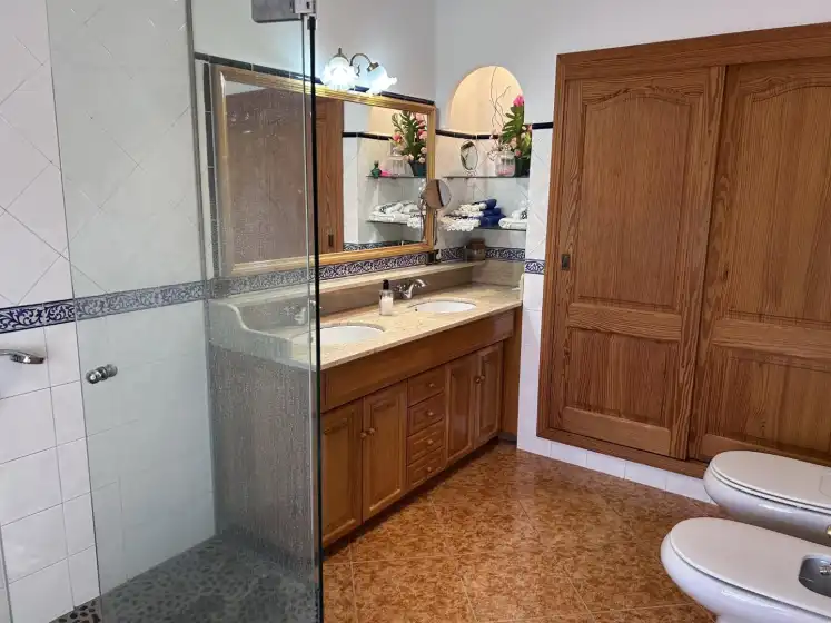Holiday rentals in Can morell, Campanet