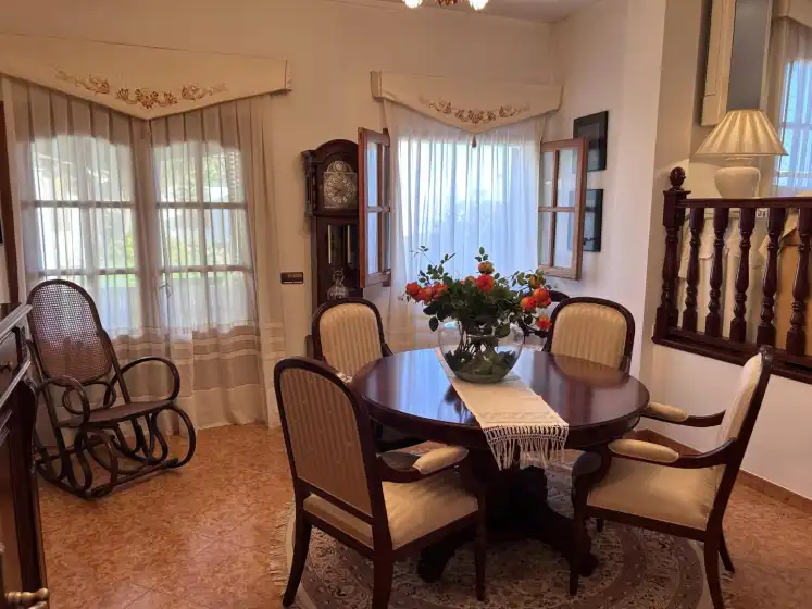 Holiday rentals in Can morell, Campanet