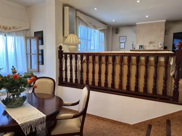 Holiday rentals in Can morell, Campanet