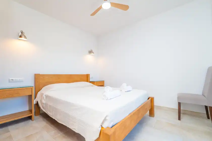 Alquiler vacacional en Villa borneta, Binissalem