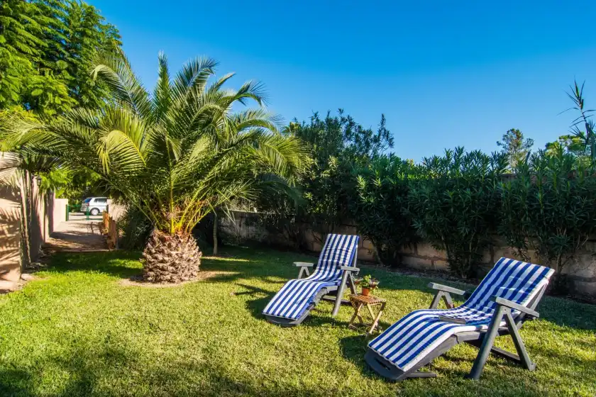 Alquiler vacacional en Can caragol, Sencelles