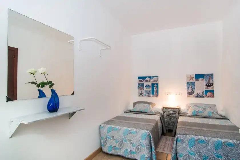 Alquiler vacacional en Can caragol, Sencelles