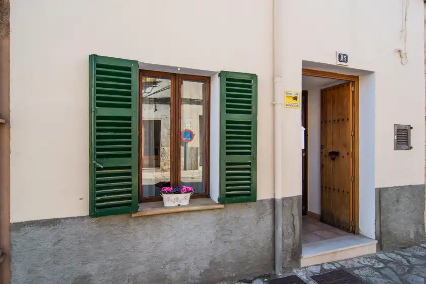 Alquiler vacacional en Can caragol, Sencelles