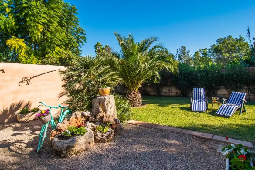 Alquiler vacacional en Can caragol, Sencelles