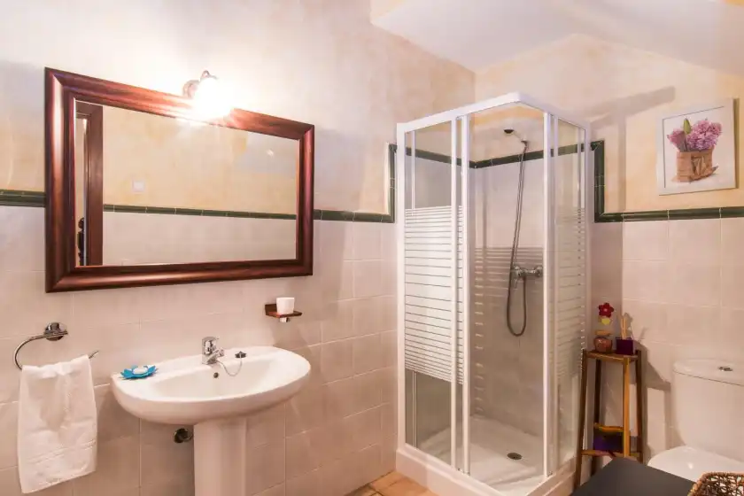 Alquiler vacacional en Can caragol, Sencelles