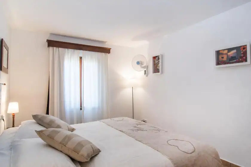 Alquiler vacacional en Can caragol, Sencelles