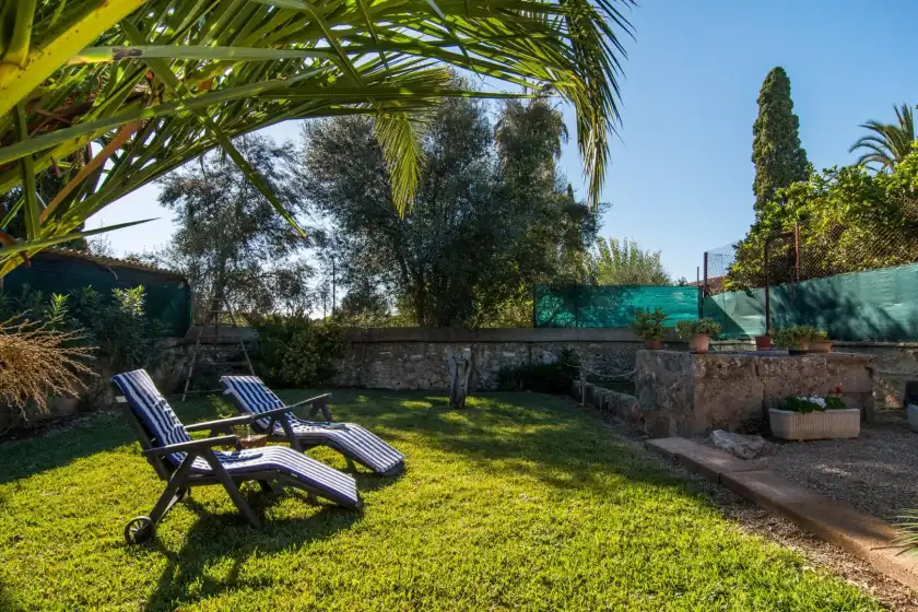 Alquiler vacacional en Can caragol, Sencelles