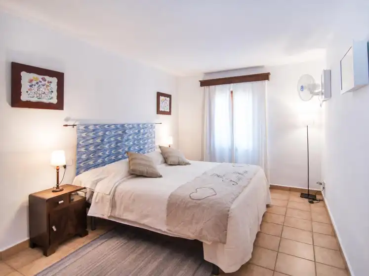 Alquiler vacacional en Can caragol, Sencelles